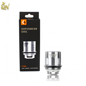 Geek Vape Supermesh Coil X1 Geek Vape Supermesh Coil X1