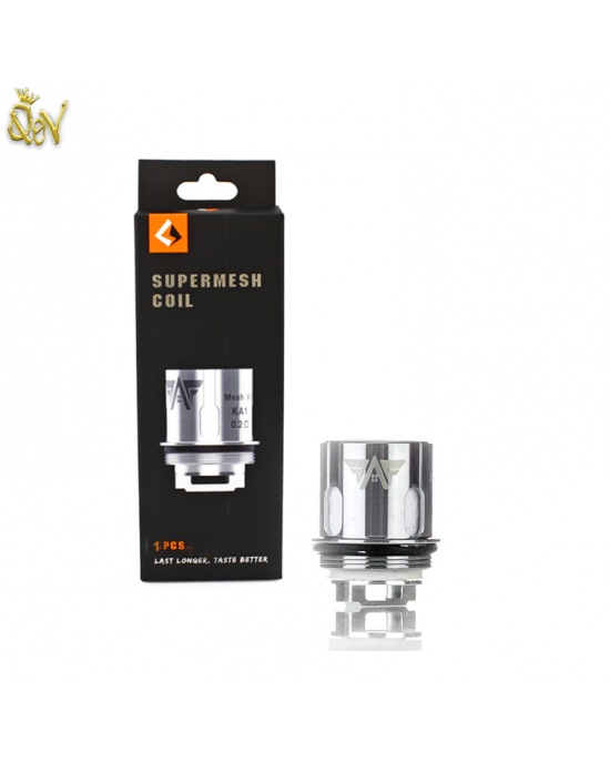 Geek Vape Supermesh Coil X2