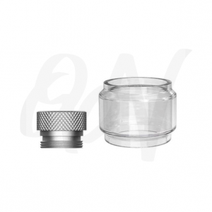 Geek Vape Cerberus Extension Glass 5ml + Extension Chimney