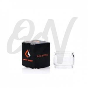 Geekvape Z Max Subohom Bubble Glass  Geekvape Z Max Subohom Bubble Glass
