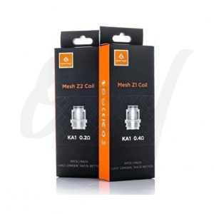Geek Vape Z Series Coil Geek Vape Z Series Coil