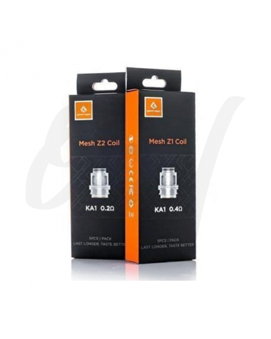 Geek Vape Z Series Coil