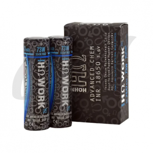 HOHM 18650 Battery HOHM 18650 Battery