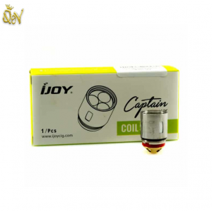 iJoy X3-C3 Sextuple Coil