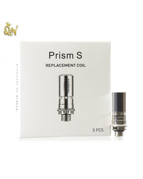 Innokin T20s - Prisim S Coil