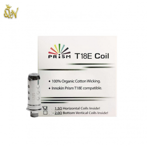Innokin T18e Coil Innokin T18e Coil