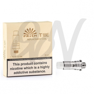 Innokin T18e coil For T22/T18 pro tank Innokin T18e coil For T22/T18 pro tank