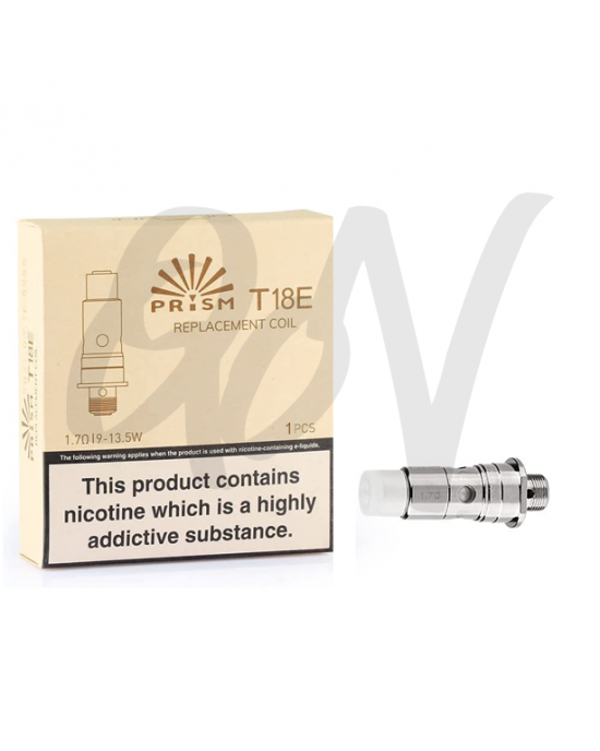 Innokin T18e coil For T22/T18 pro tank