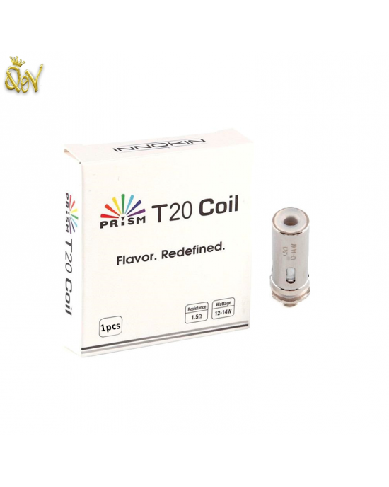 Innokin T20 Coil