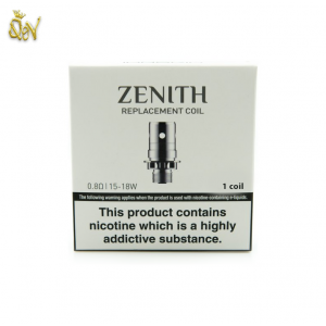 Innokin Zenith Kal Z Coil Innokin Zenith Kal Z Coil
