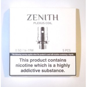 Innokin Zenith Z Coil for Go  z kit 1.6 Innokin Zenith Z Coil for Go  z kit 1.6