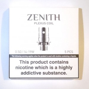 Innokin Zenith Z Coil for Go z kit 1.2 Innokin Zenith Z Coil for Go z kit 1.2