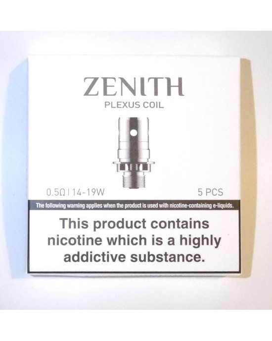 Innokin Zenith Z Coil 0.5 plexus Coil