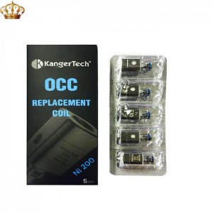 Kanger Ni200 OCC  Kanger Ni200 OCC