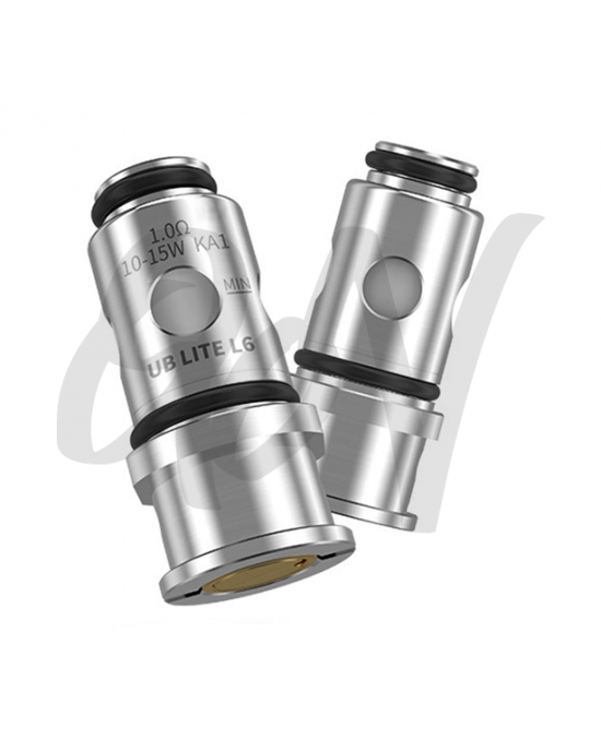 Lost Vape ub Lite L6 Coils