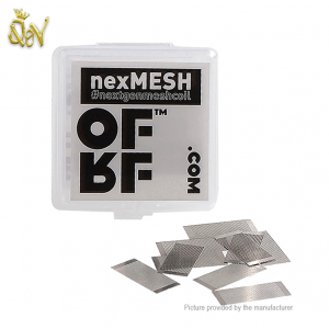 OFRF nexMESH Replacement Coils 
