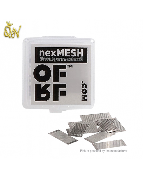 OFRF nexMESH Replacement Coils 