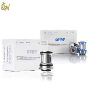 OFRF nexMESH Tank Replacement Coil OFRF nexMESH Tank Replacement Coil