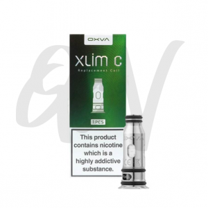 Oxva Xlim C Replacement Coil
