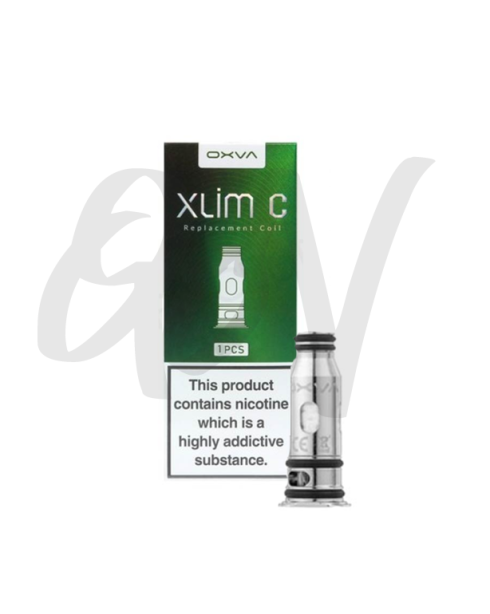 Oxva Xlim C Replacement Coil Oxva Xlim C Replacement Coil