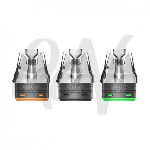OXVA Nexlim Pods