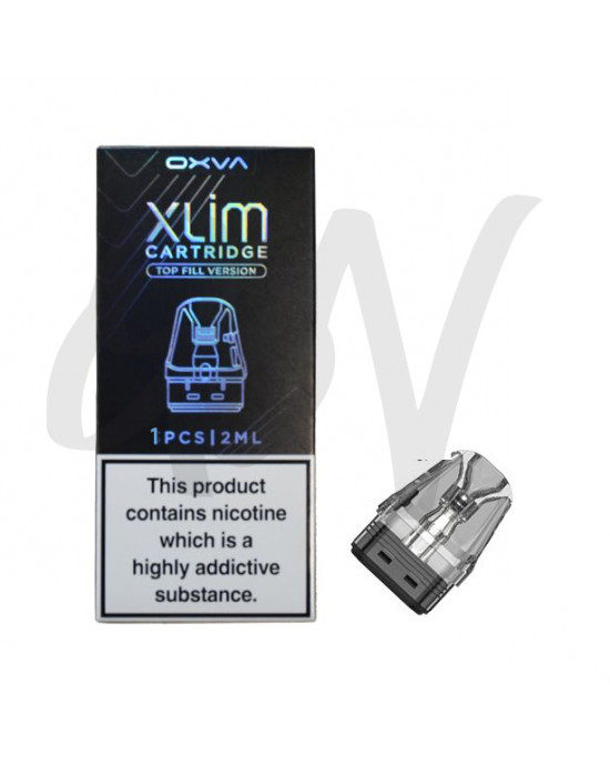 Oxva Xlim V3 Replacement Pods