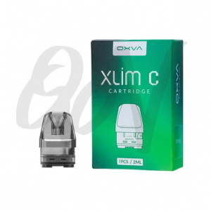 Oxva Xlim C Replacement Pod