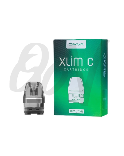 Oxva Xlim C Replacement Pod Oxva Xlim C Replacement Pod