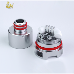 Smok RPM RBA Replacement coil Smok RPM RBA Replacement coil