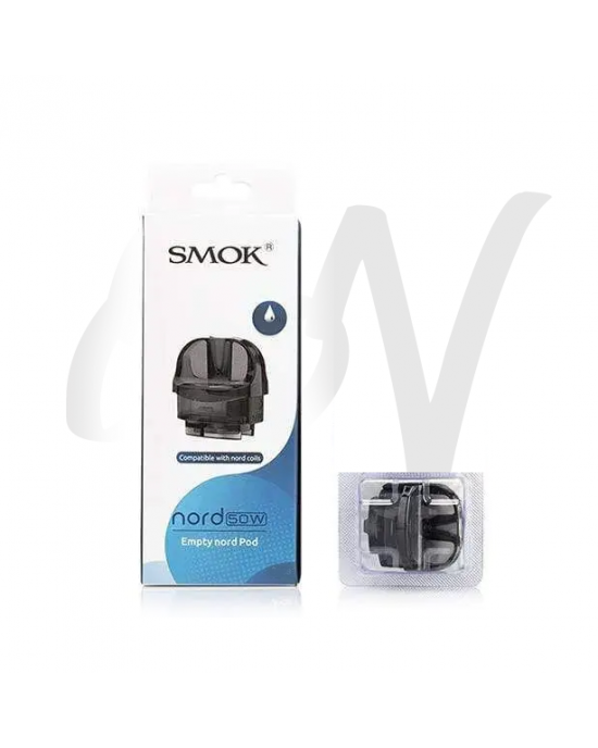 SMOK Nord 50W Replacement Nord coil Pod