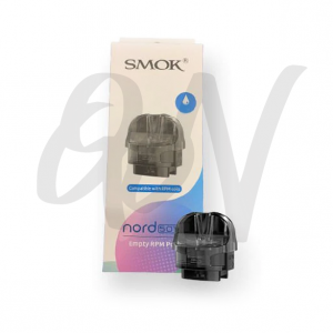 SMOK Nord 50W Replacement RPM coil Pod
