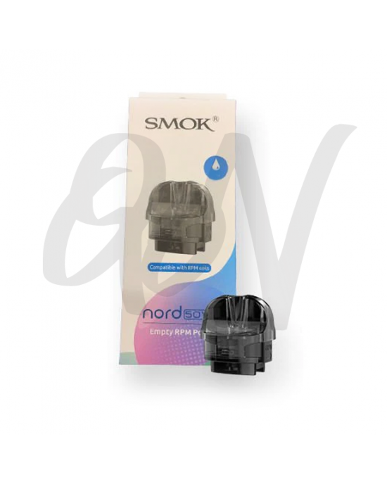 SMOK Nord 50W Replacement RPM coil Pod