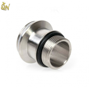 Smok Chimney Extension