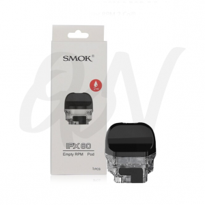 SMOK IPX 80 RPM Pod - replacement SMOK IPX 80 RPM Pod - replacement