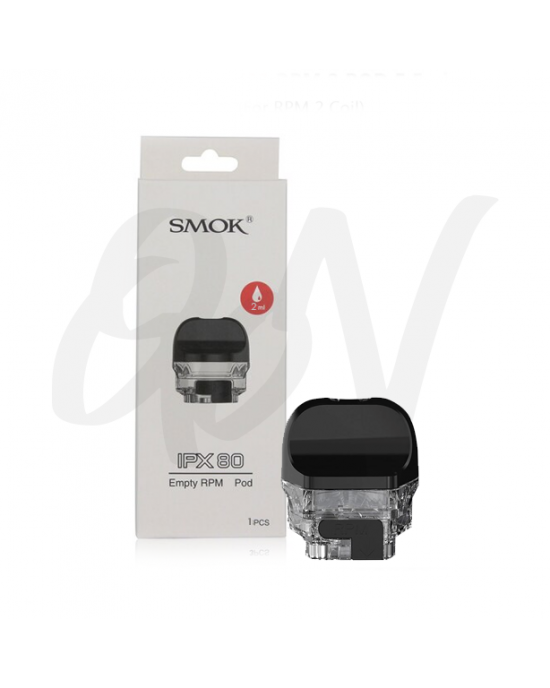 SMOK IPX 80 RPM Pod - replacement