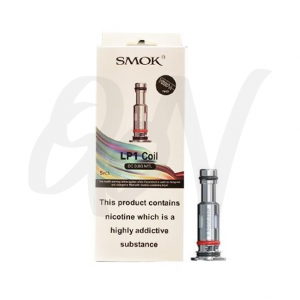 SMOK LP1 Coil DC 0.8 Novo 4 SMOK LP1 Coil DC 0.8 Novo 4