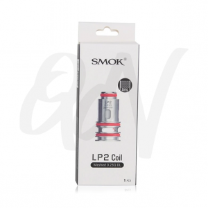 SMOK LP2 Coil Mesh DL 0.23 SMOK LP2 Coil Mesh DL 0.23