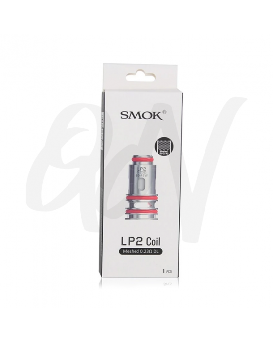 SMOK LP2 Coil Mesh DL 0.23