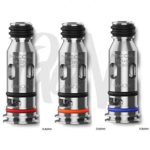 Smok M-Coil Smok Tech 247 Replaceable Coil Smok M-Coil Smok Tech 247 Replaceable Coil