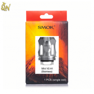 Smok Mini Baby V2 A1 Single Coil Smok Mini Baby V2 A1 Single Coil