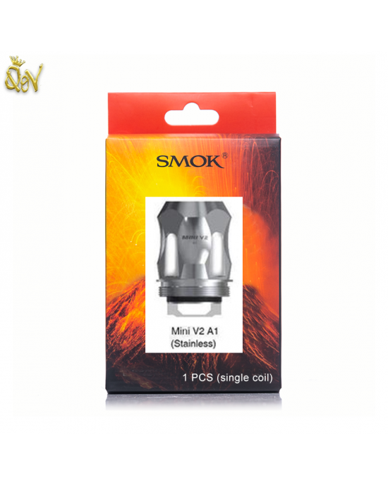 Smok Mini Baby V2 A1 Single Coil
