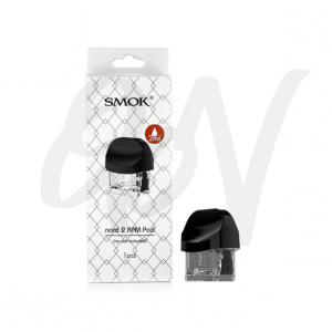 Smok Nord 2 RPM Replacement pod XL