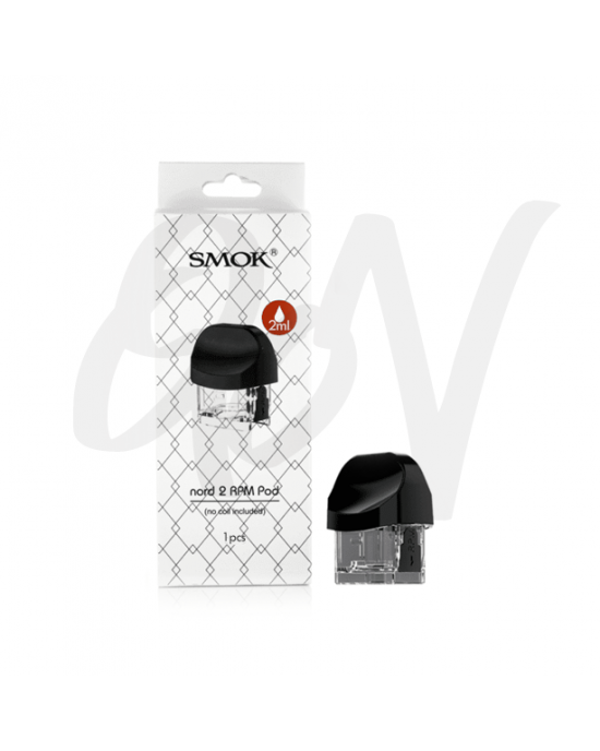 Smok Nord 2 RPM Replacement pod XL