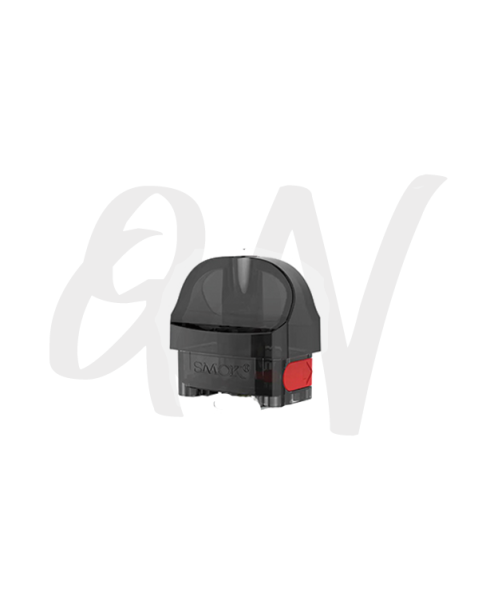Smok Nord 4 RPM Replacement pod 4.5ml Smok Nord 4 RPM Replacement pod 4.5ml