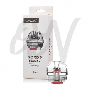 SMOK Nord GT Replacement Pod XL