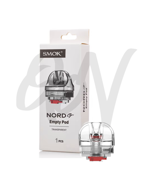 SMOK Nord GT Replacement Pod XL SMOK Nord GT Replacement Pod XL