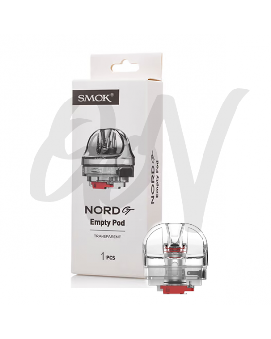 SMOK Nord GT Replacement Pod XL