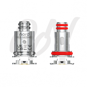 Smok Nord Pro Replacement Coils