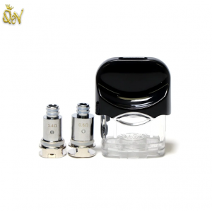 Smok Nord Replacement pod & Coils Smok Nord Replacement pod & Coils