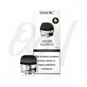 Smok Nord X RPM 2 Replacement pod 2ml